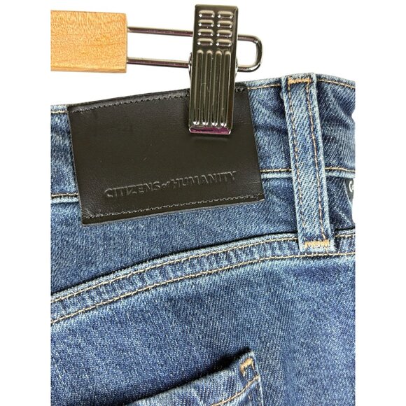 Designer Citizens of Humanity Mateo Jeans, Men's 32 - Picture 6 of 13